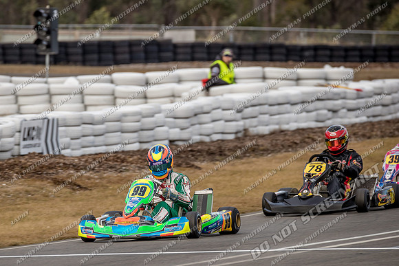 TAG 125 Light - 99 - Karts - 1st June 2017-26
