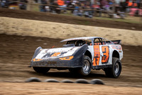 Super Sedan 3 V3 - 15 - Latrobe - 18th Jan 2020-6