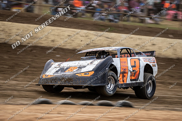 Super Sedan 3 V3 - 15 - Latrobe - 18th Jan 2020-6