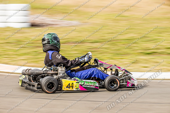 Tag Rest L-H #44 - Karts - 11th September 2016-8