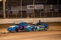 Junior 23 T23 - 22 - Latrobe - 14th March 2020-8