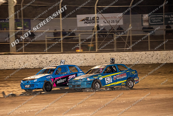 Junior 23 T23 - 22 - Latrobe - 14th March 2020-8