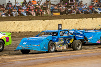 Tassie Six 14 T14 - Saturday
