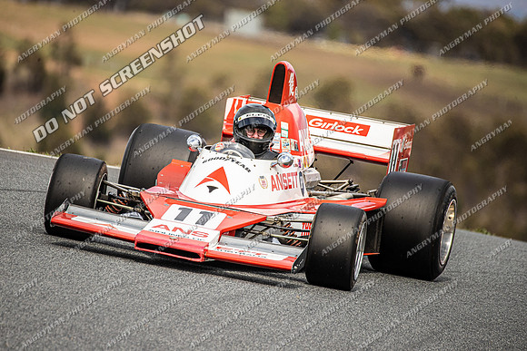 11 - Historic Sports & Racing Cars-2