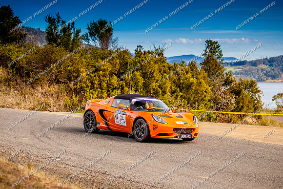 TL 481 - TS32 Cygnet SS