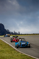 Historic Sports & Racing Cars 50 - Sunday-9