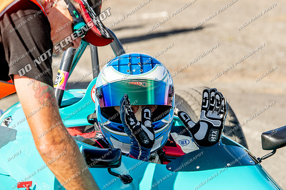 Formula Vee 4 - TCRC Rnd 3 - 20-21 April 2024-3