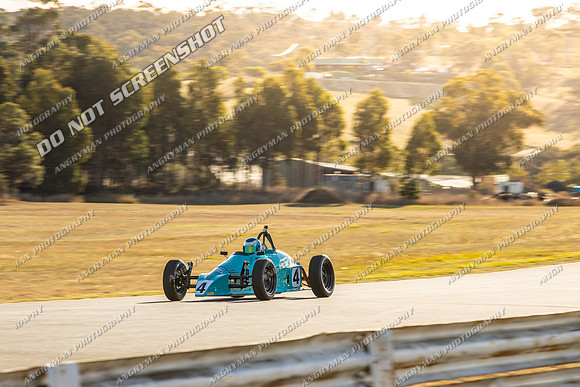 Formula Vee 4 - TCRC Rnd 3 - 20-21 April 2024-2