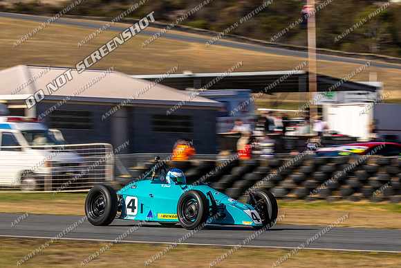 Formula Vee 4 - TCRC Rnd 3 - 20-21 April 2024-4