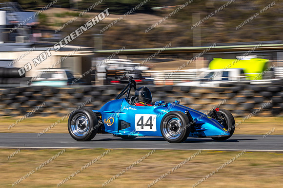 Formula Vee 44 - TCRC Rnd 3 - 20-21 April 2024-8