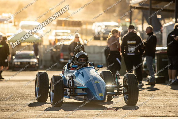 Formula Vee 44 - TCRC Rnd 3 - 20-21 April 2024