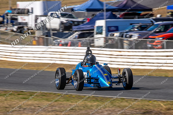 Formula Vee 44 - TCRC Rnd 3 - 20-21 April 2024-12