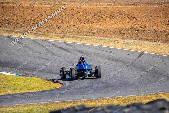 Formula Vee 44 - TCRC Rnd 3 - 20-21 April 2024-10