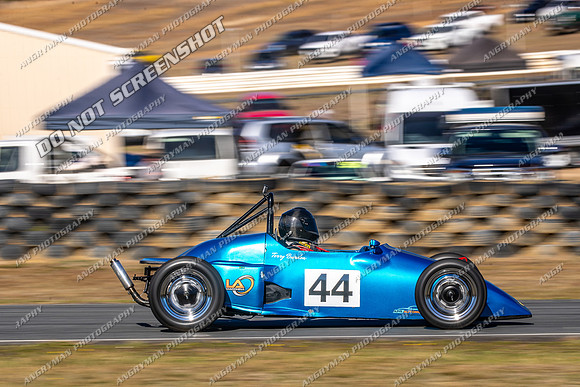 Formula Vee 44 - TCRC Rnd 3 - 20-21 April 2024-11
