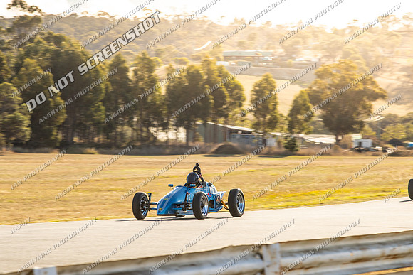 Formula Vee 44 - TCRC Rnd 3 - 20-21 April 2024-7