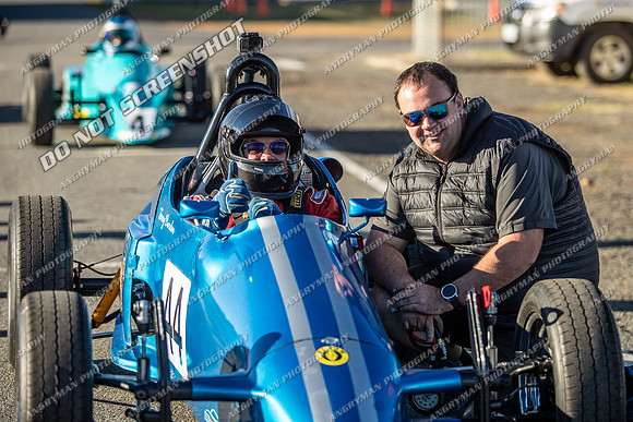 Formula Vee 44 - TCRC Rnd 3 - 20-21 April 2024-2