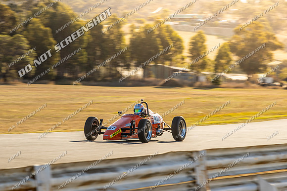 Formula Vee 47 - TCRC Rnd 3 - 20-21 April 2024-2