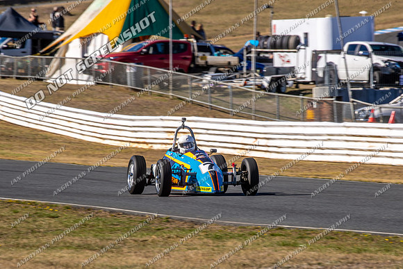 Formula Vee 7 - TCRC Rnd 3 - 20-21 April 2024-8