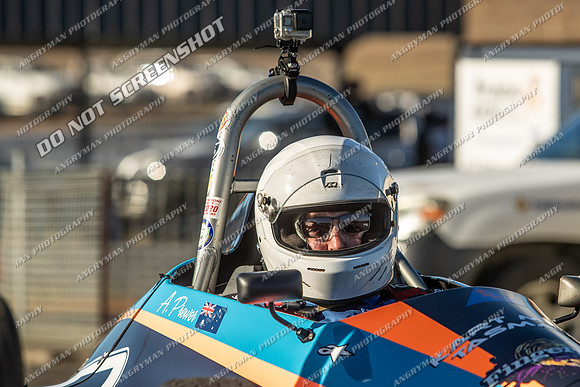 Formula Vee 7 - TCRC Rnd 3 - 20-21 April 2024
