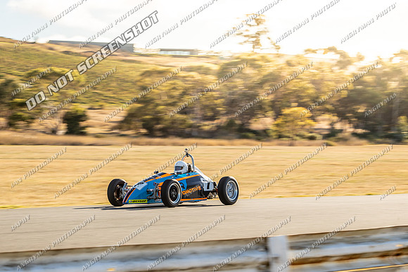 Formula Vee 7 - TCRC Rnd 3 - 20-21 April 2024-2
