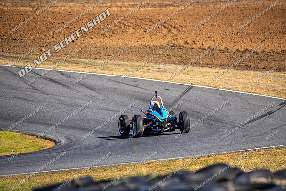 Formula Vee 7 - TCRC Rnd 3 - 20-21 April 2024-6