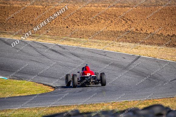 Formula Vee 77 - TCRC Rnd 3 - 20-21 April 2024-5