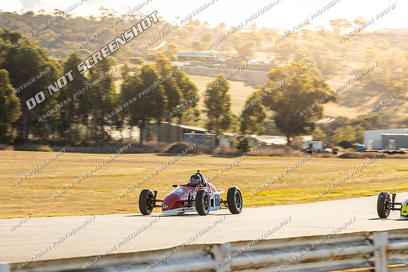 Formula Vee 77 - TCRC Rnd 3 - 20-21 April 2024-2
