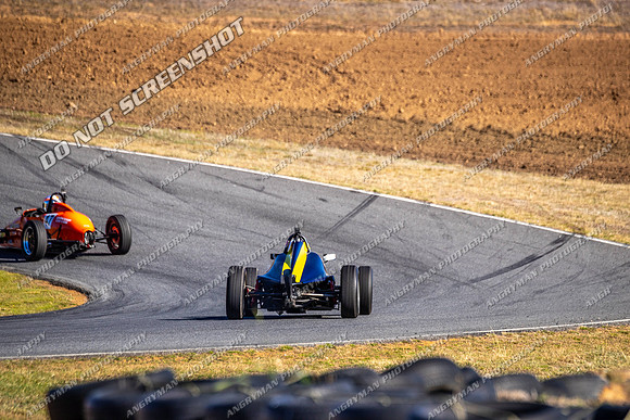 Formula Vee 79 - TCRC Rnd 3 - 20-21 April 2024-2