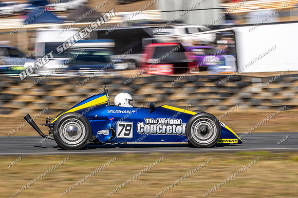 Formula Vee 79 - TCRC Rnd 3 - 20-21 April 2024-3