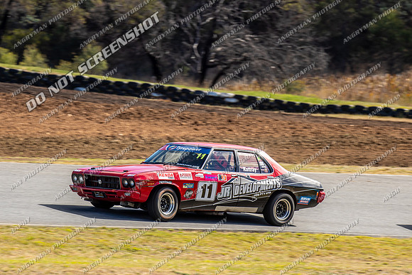 HQ 11 - TCRC Rnd 3 - 20-21 April 2024