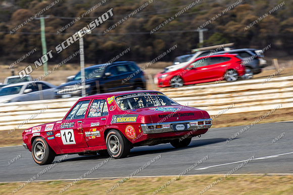 HQ 12 - TCRC Rnd 3 - 20-21 April 2024-6