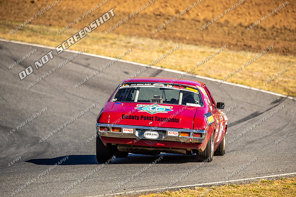 HQ 12 - TCRC Rnd 3 - 20-21 April 2024-13