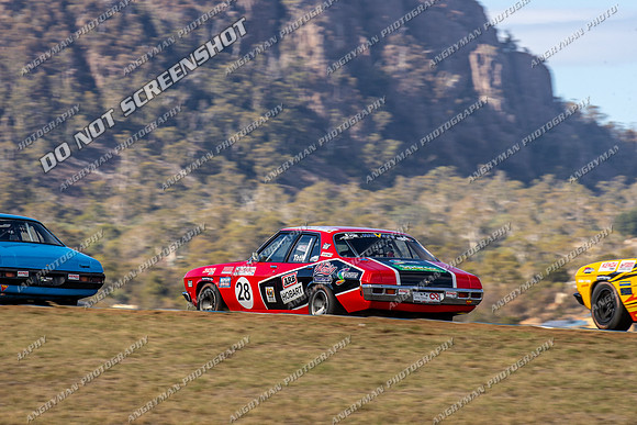 HQ 28 - TCRC Rnd 3 - 20-21 April 2024