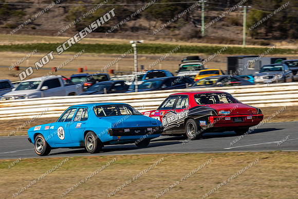 HQ 34 - TCRC Rnd 3 - 20-21 April 2024-6