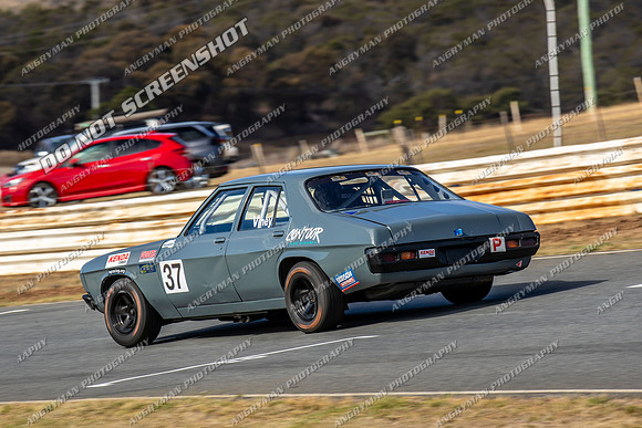 HQ 37 - TCRC Rnd 3 - 20-21 April 2024-7
