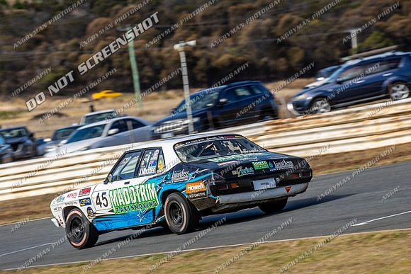 HQ 45 - TCRC Rnd 3 - 20-21 April 2024-10
