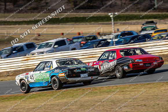 HQ 45 - TCRC Rnd 3 - 20-21 April 2024-13