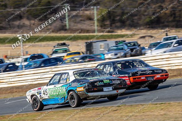 HQ 45 - TCRC Rnd 3 - 20-21 April 2024-15