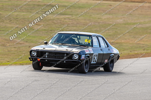 HQ 62 - TCRC Rnd 3 - 20-21 April 2024