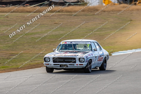HQ 7 - TCRC Rnd 3 - 20-21 April 2024