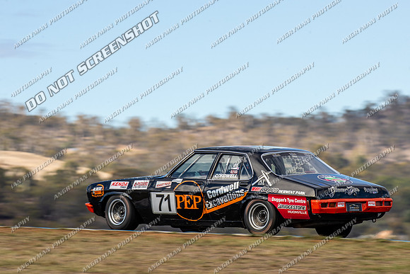 HQ 71 - TCRC Rnd 3 - 20-21 April 2024