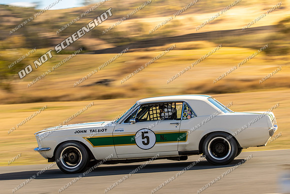 Historic Touring Car 5 - TCRC Rnd 3 - 20-21 April 2024-33