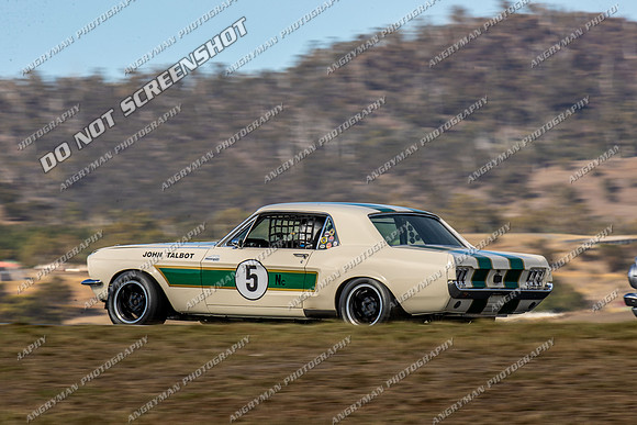 Historic Touring Car 5 - TCRC Rnd 3 - 20-21 April 2024-3