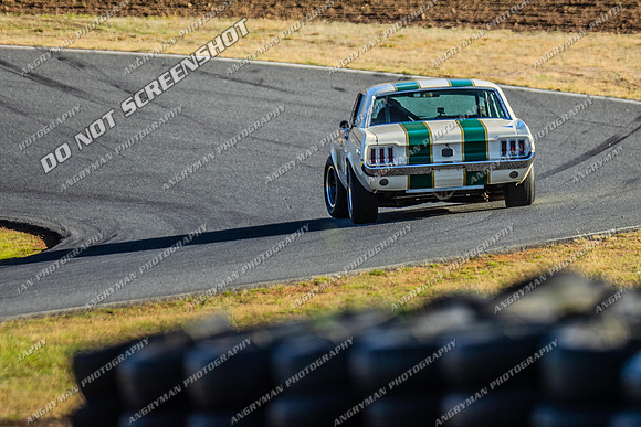 Historic Touring Car 5 - TCRC Rnd 3 - 20-21 April 2024-24
