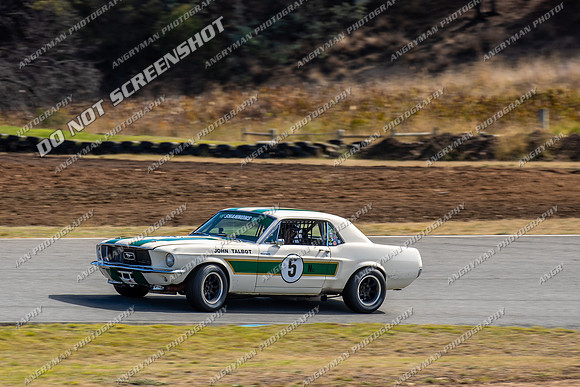 Historic Touring Car 5 - TCRC Rnd 3 - 20-21 April 2024-18