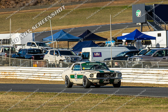 Historic Touring Car 5 - TCRC Rnd 3 - 20-21 April 2024-20