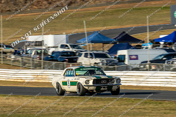 Historic Touring Car 5 - TCRC Rnd 3 - 20-21 April 2024-21