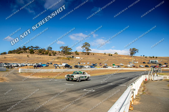 Historic Touring Car 5 - TCRC Rnd 3 - 20-21 April 2024-37