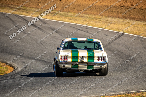 Historic Touring Car 5 - TCRC Rnd 3 - 20-21 April 2024-41