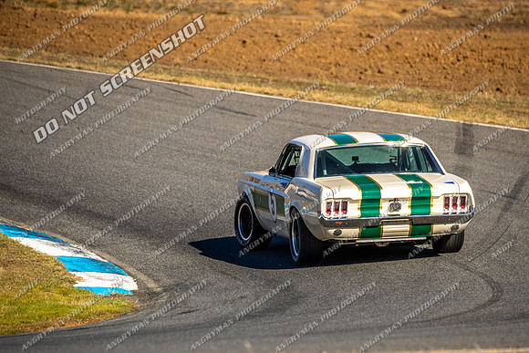 Historic Touring Car 5 - TCRC Rnd 3 - 20-21 April 2024-40